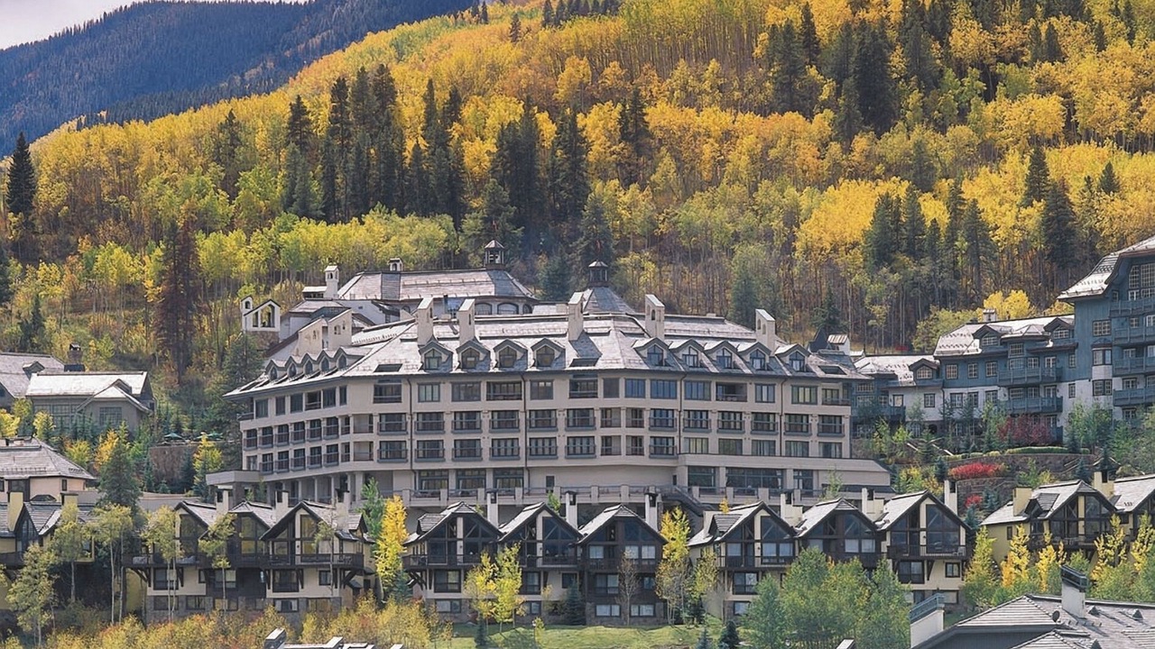 Photo of Outdoor in Beaver Creek