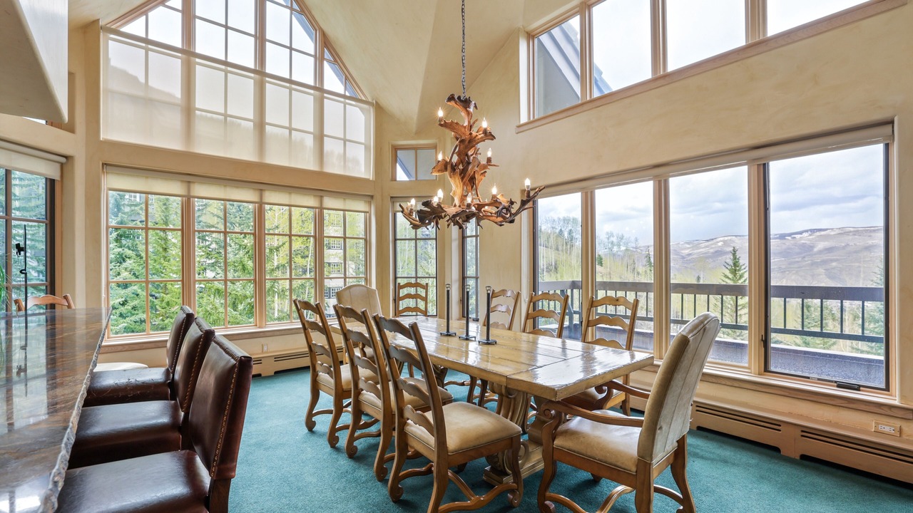 Photo of Bedroom in Beaver Creek