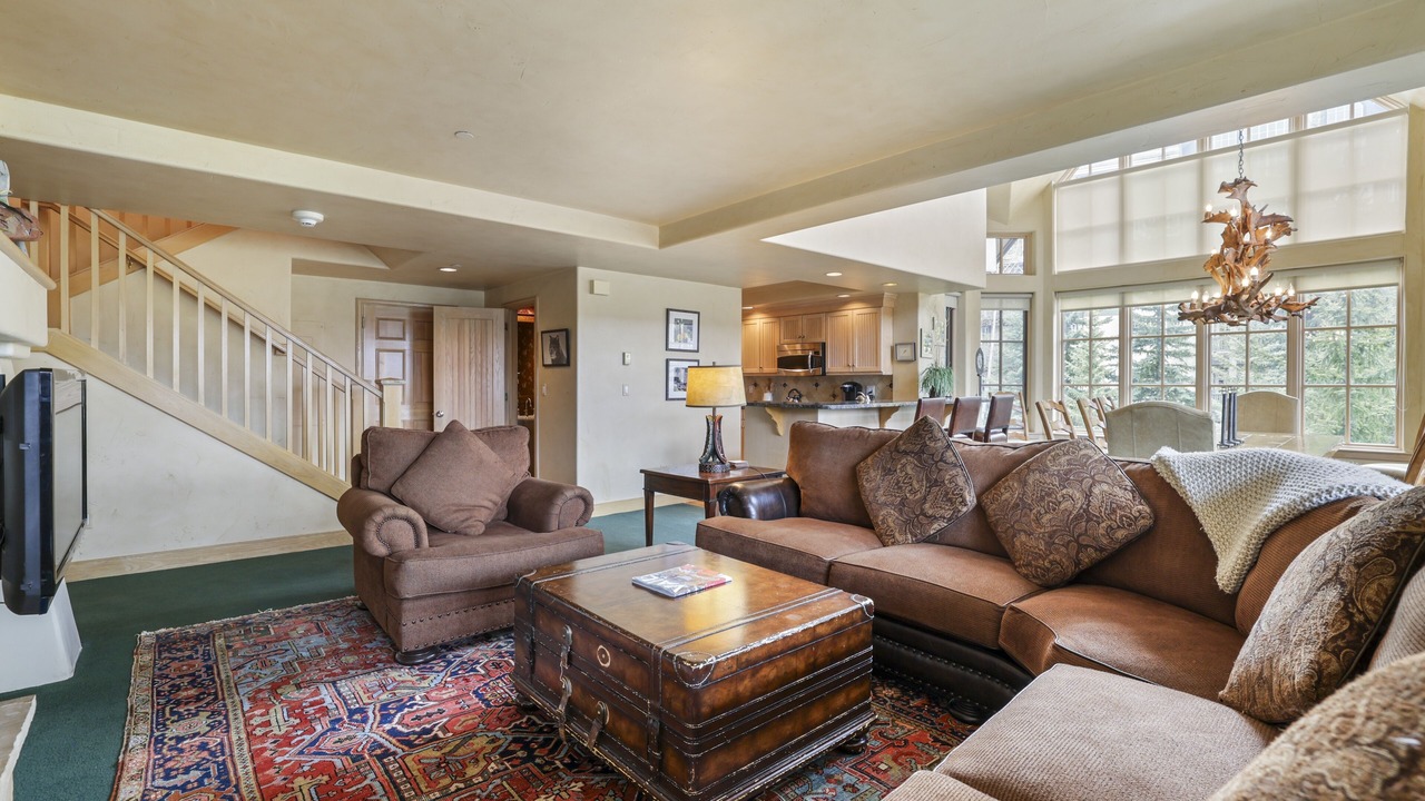 Photo of Bedroom in Beaver Creek