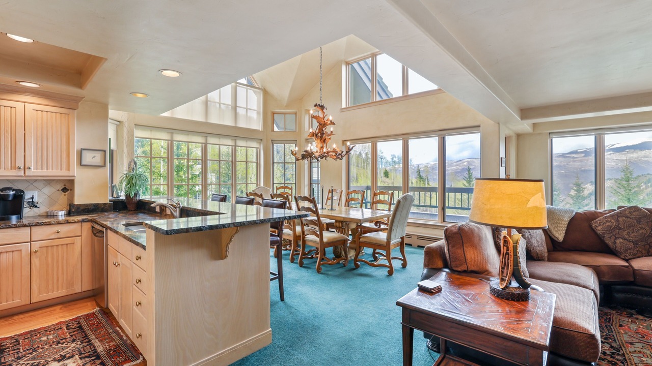 Photo of Bedroom in Beaver Creek