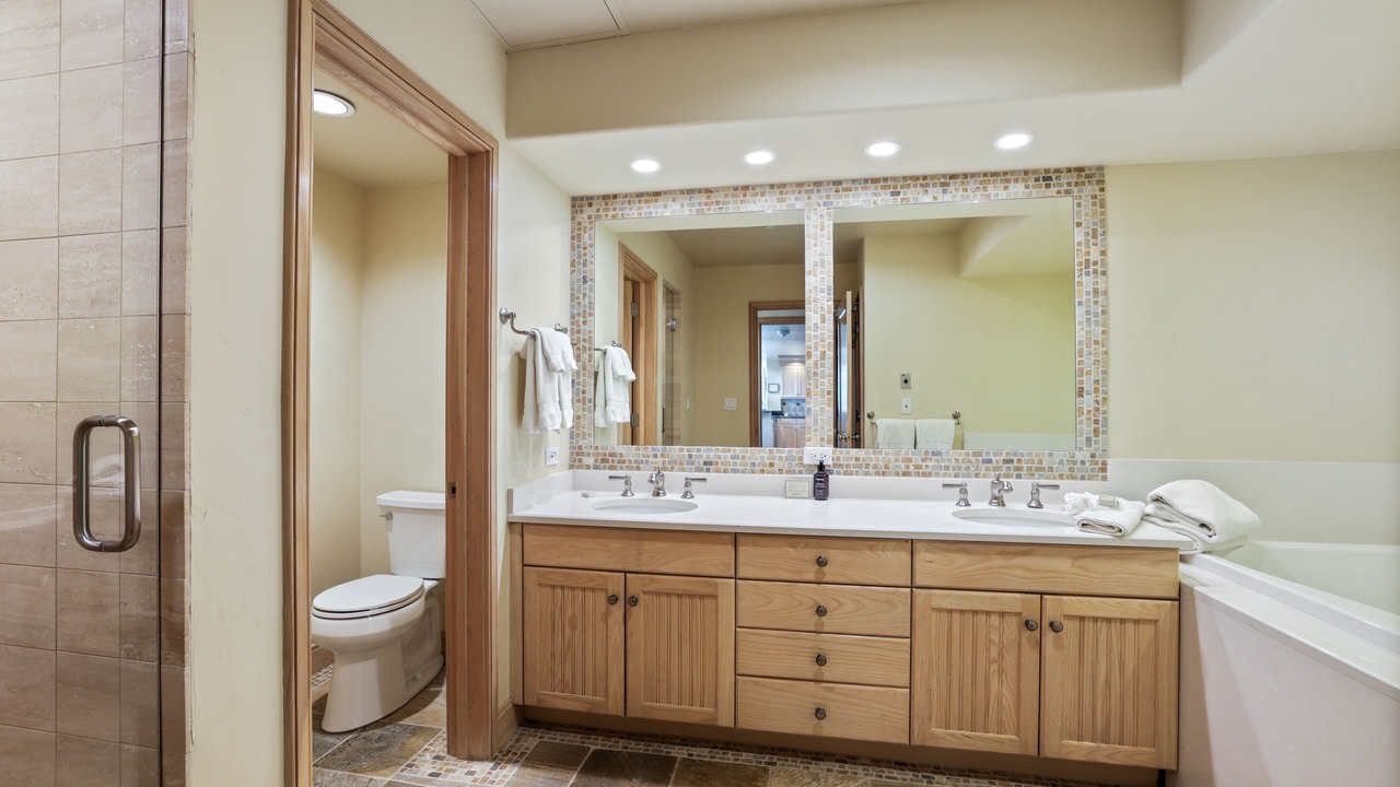 Photo of Bathroom in Beaver Creek