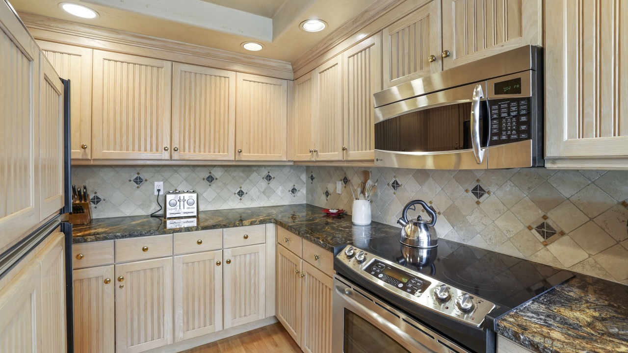 Photo of Kitchen in Beaver Creek