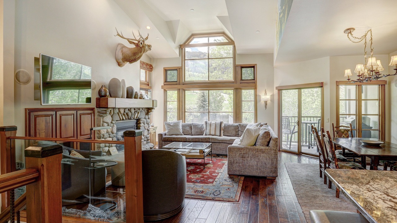 Photo of Bedroom in Beaver Creek