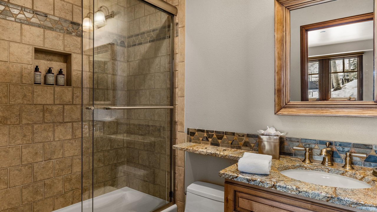 Photo of Bathroom in Beaver Creek