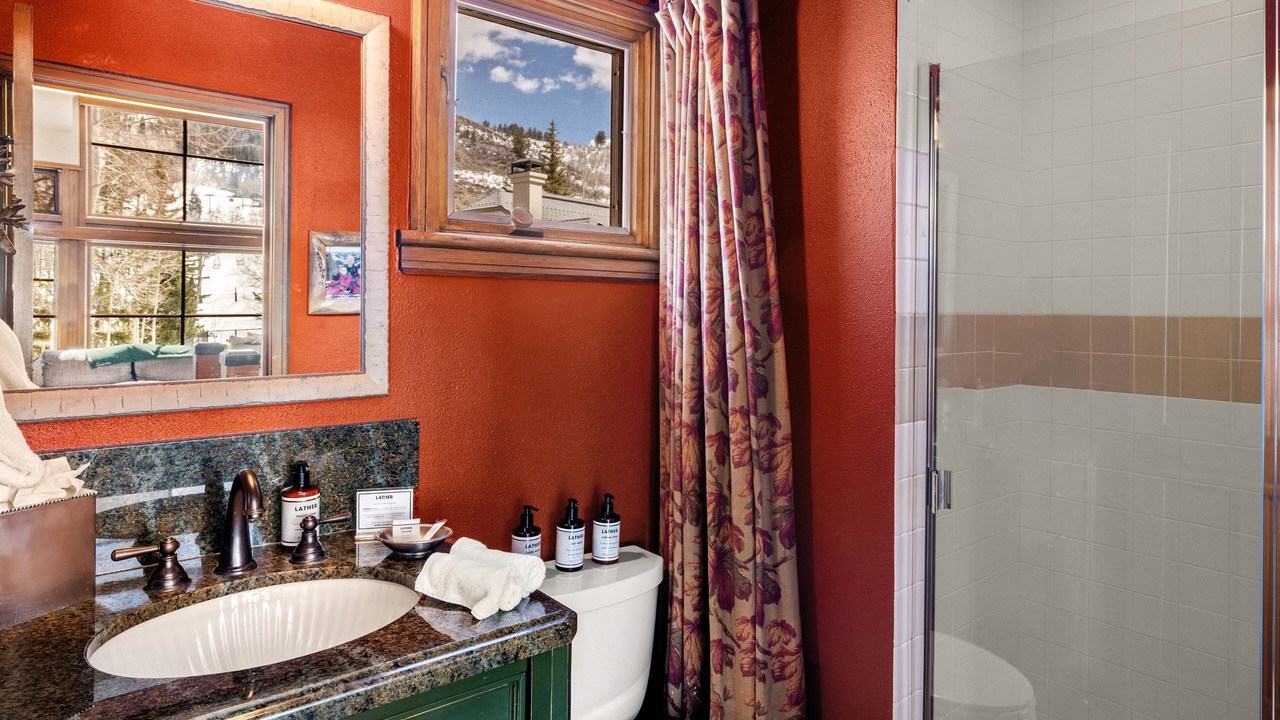 Photo of Bathroom in Beaver Creek
