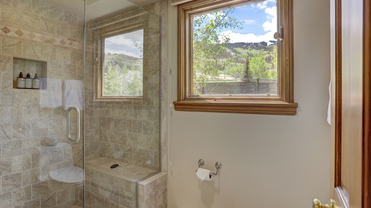 Photo of Bathroom in Beaver Creek