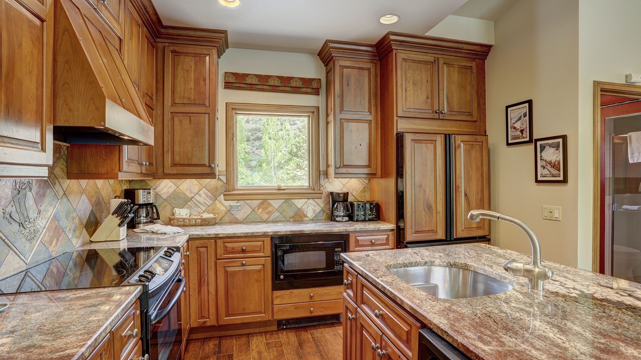 Photo of Bedroom in Beaver Creek