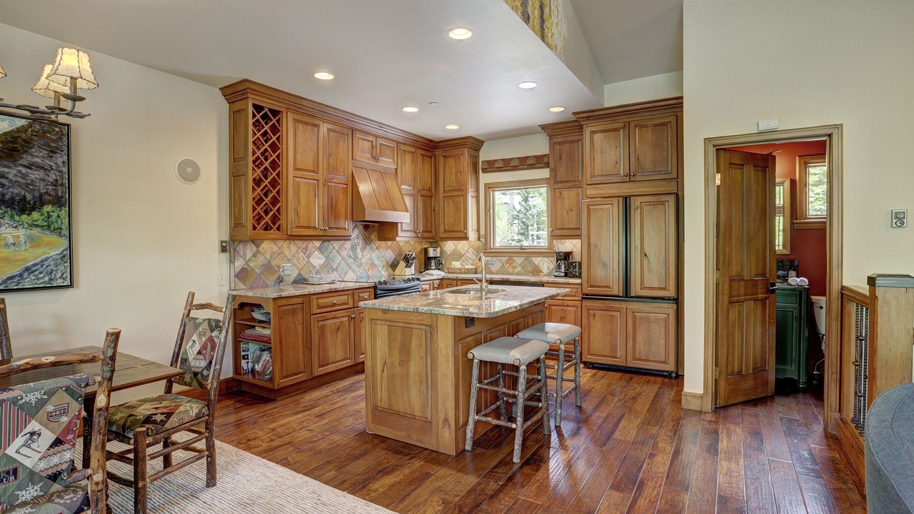Photo of Bedroom in Beaver Creek