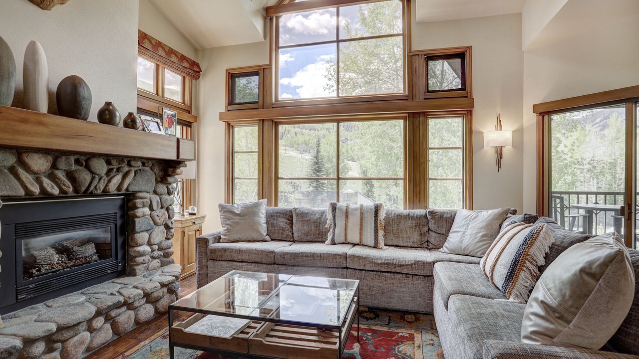 Photo of Bedroom in Beaver Creek