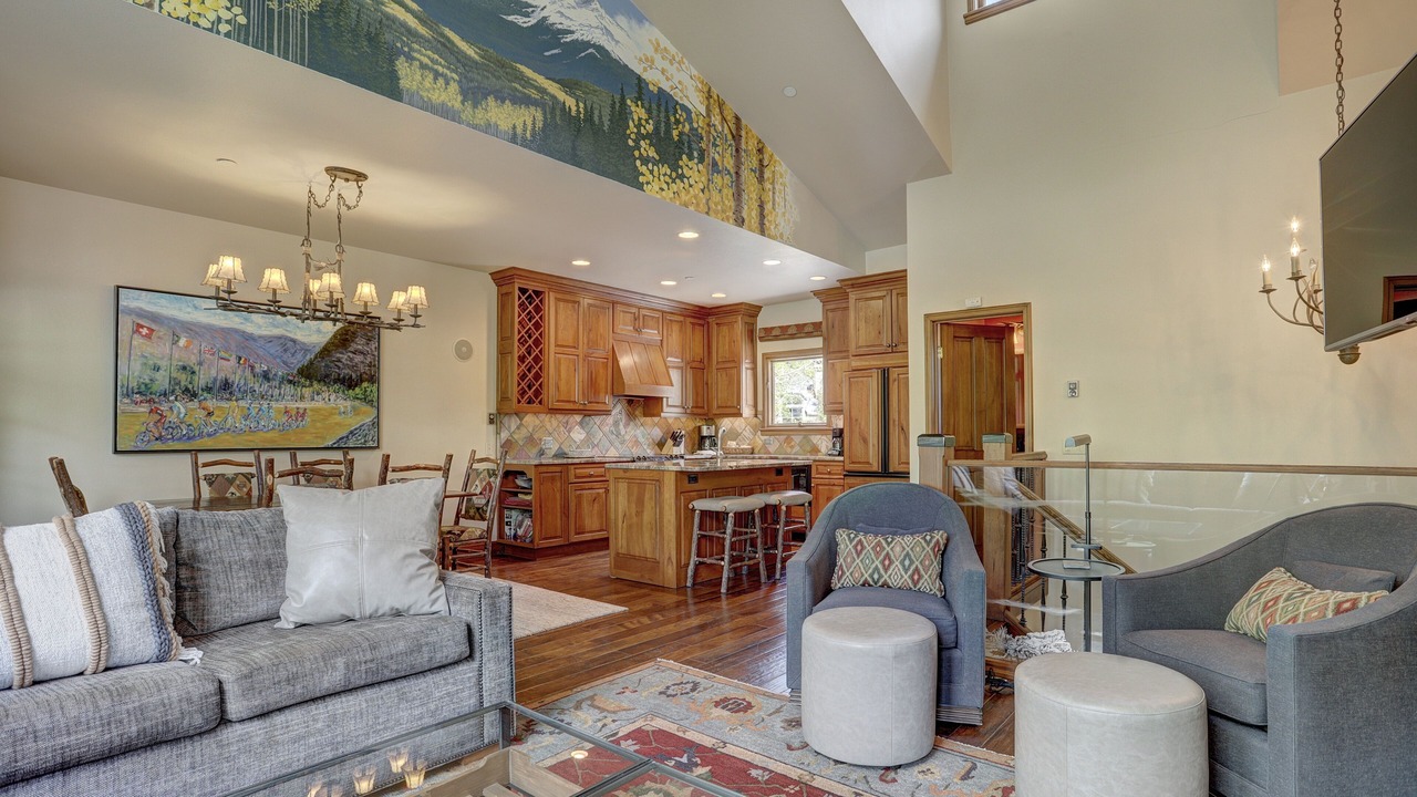 Photo of Bedroom in Beaver Creek