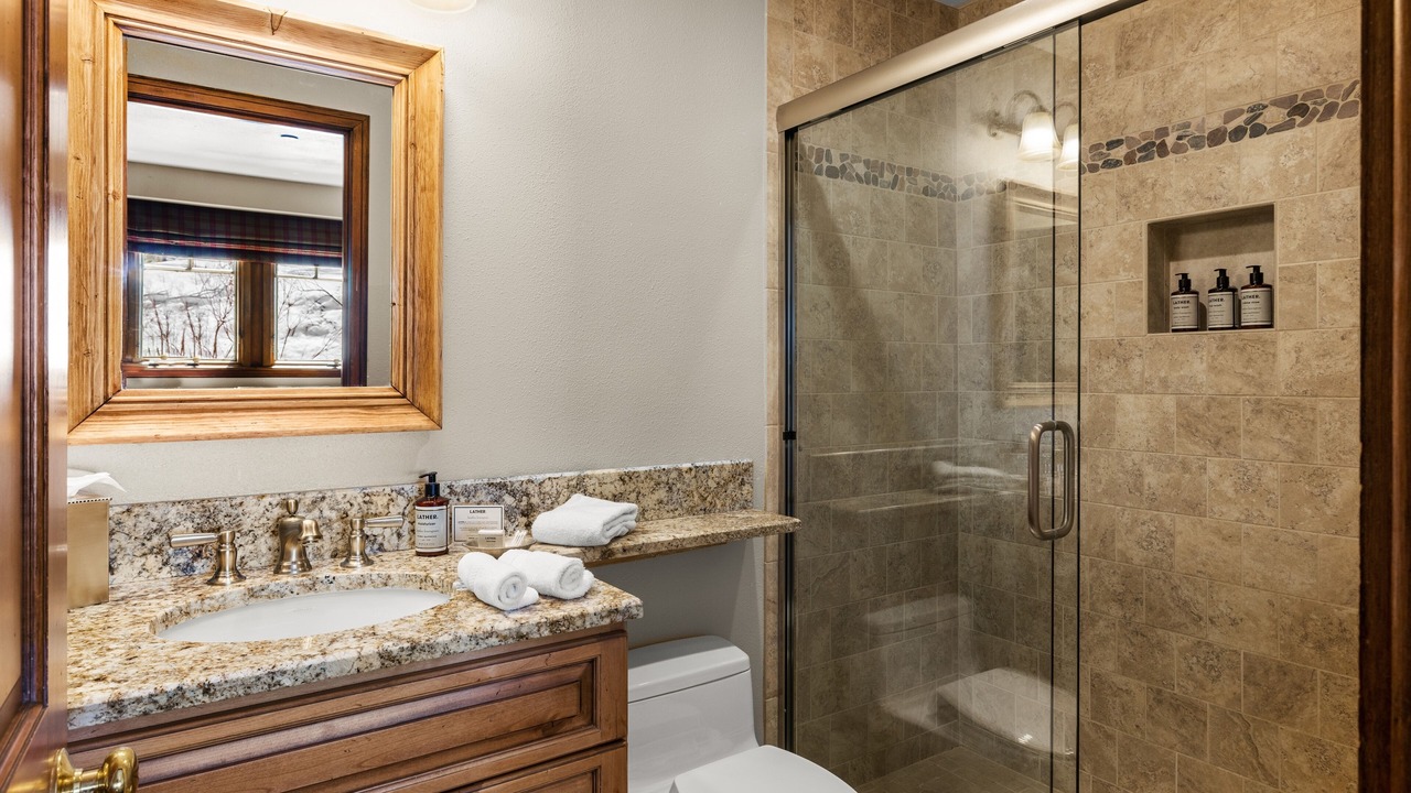 Photo of Bathroom in Beaver Creek