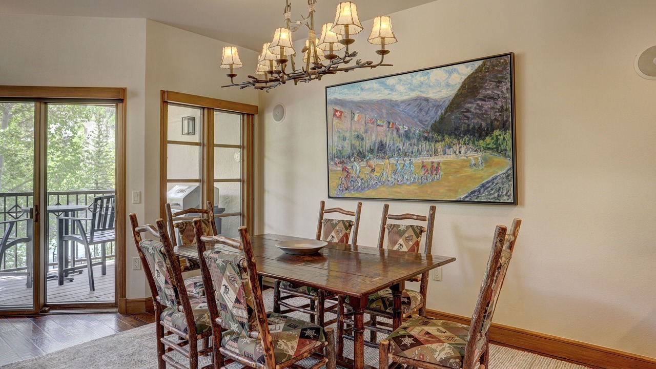 Photo of Bedroom in Beaver Creek