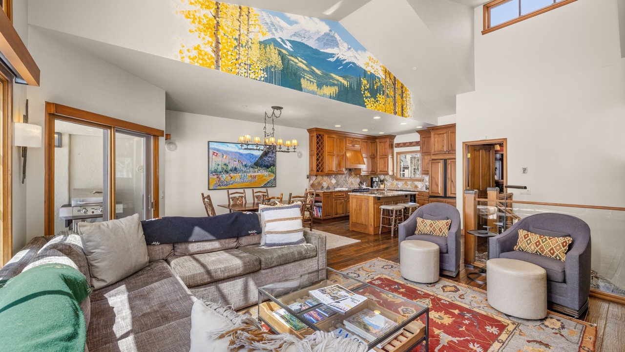 Photo of Bedroom in Beaver Creek