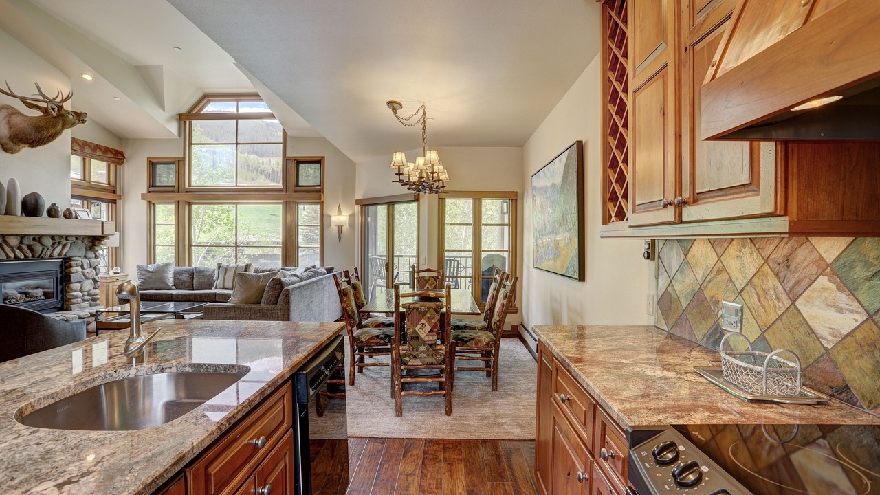 Photo of Bedroom in Beaver Creek