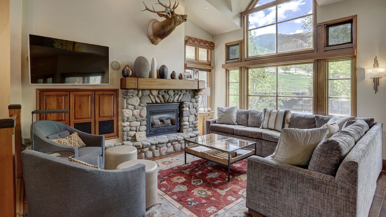Photo of Bedroom in Beaver Creek