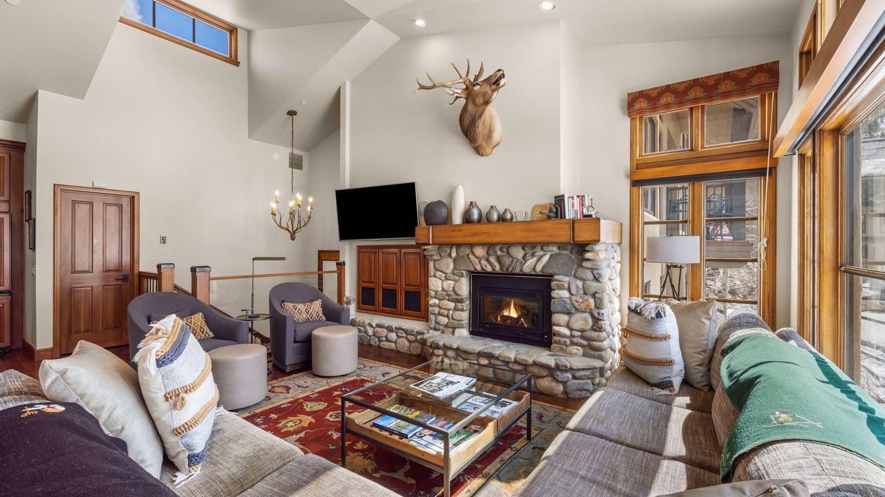 Photo of Bedroom in Beaver Creek