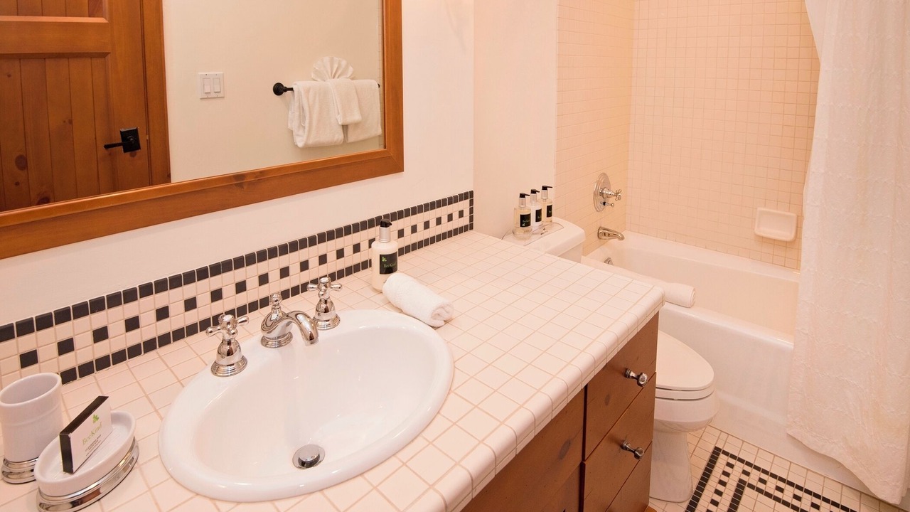 Photo of Bathroom in Avon