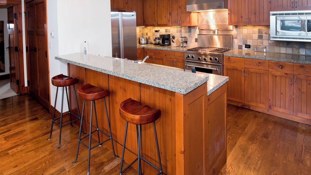 Photo of Kitchen in Avon