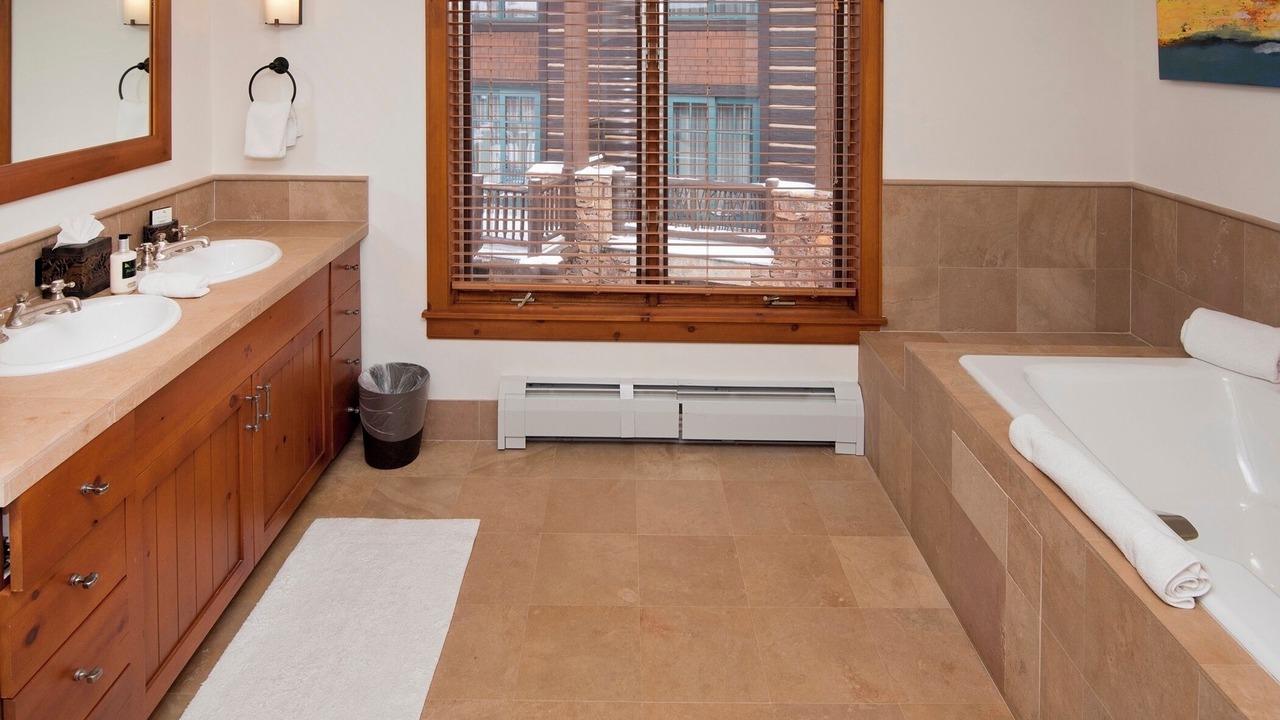 Photo of Bathroom in Avon