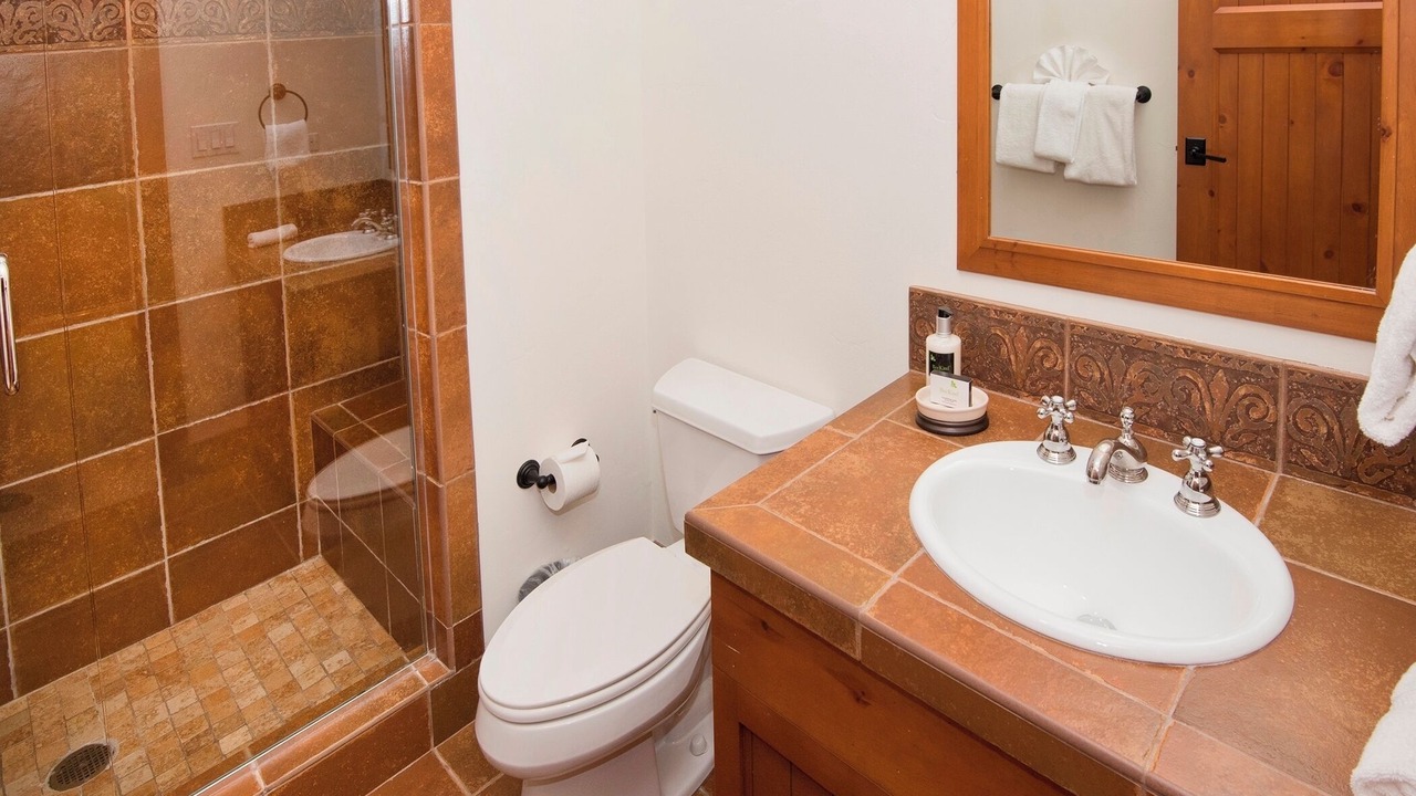 Photo of Bathroom in Avon