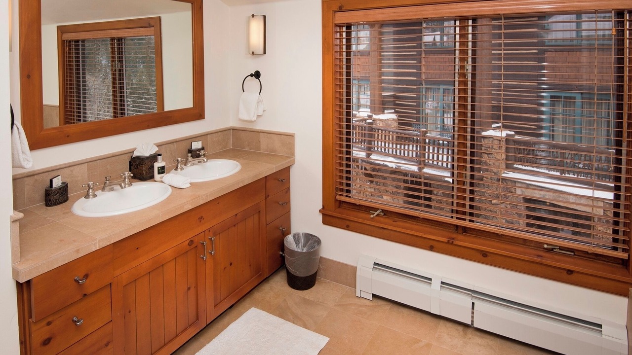 Photo of Bathroom in Avon