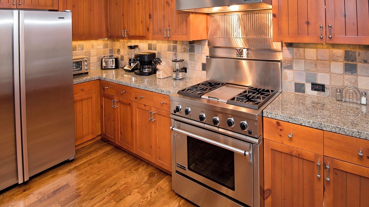 Photo of Kitchen in Avon