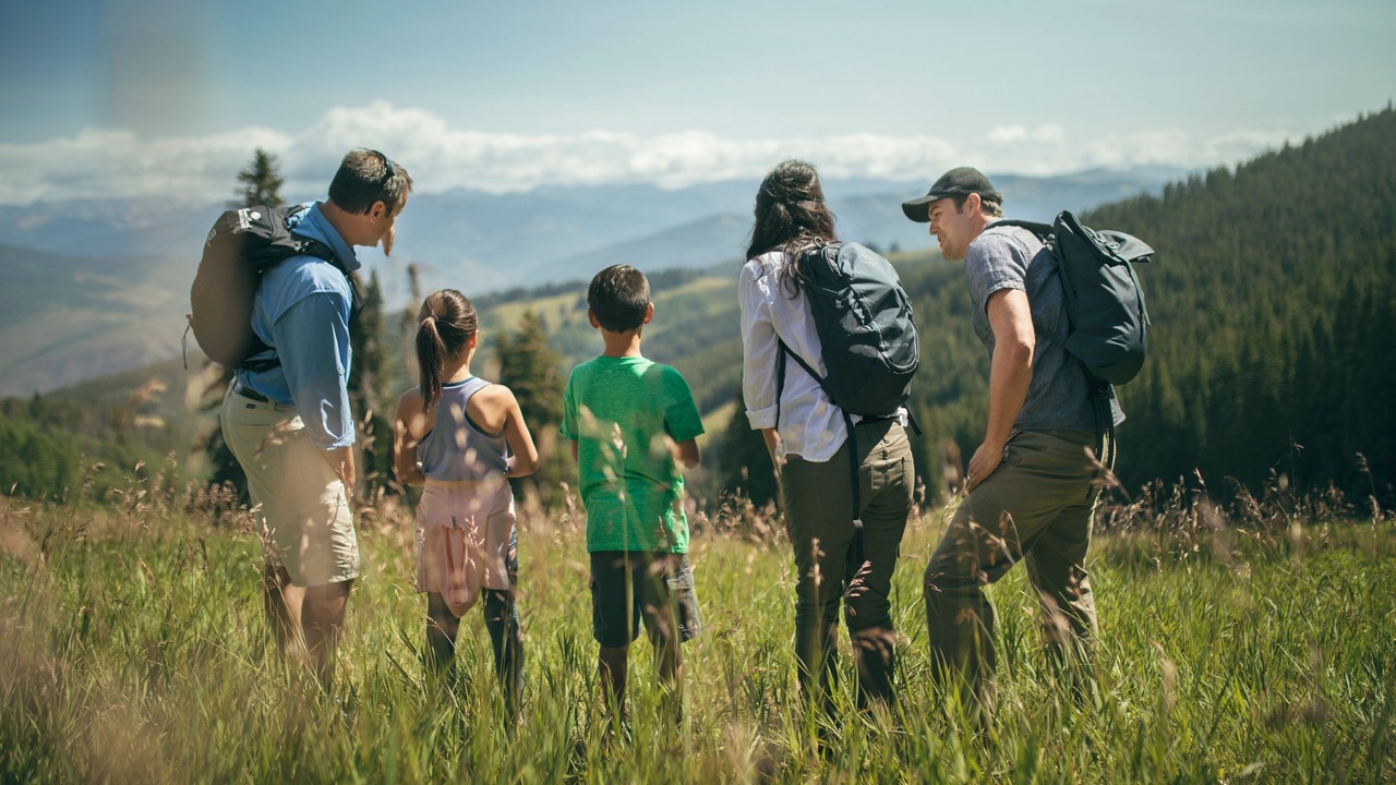 Photo of Others in Beaver Creek