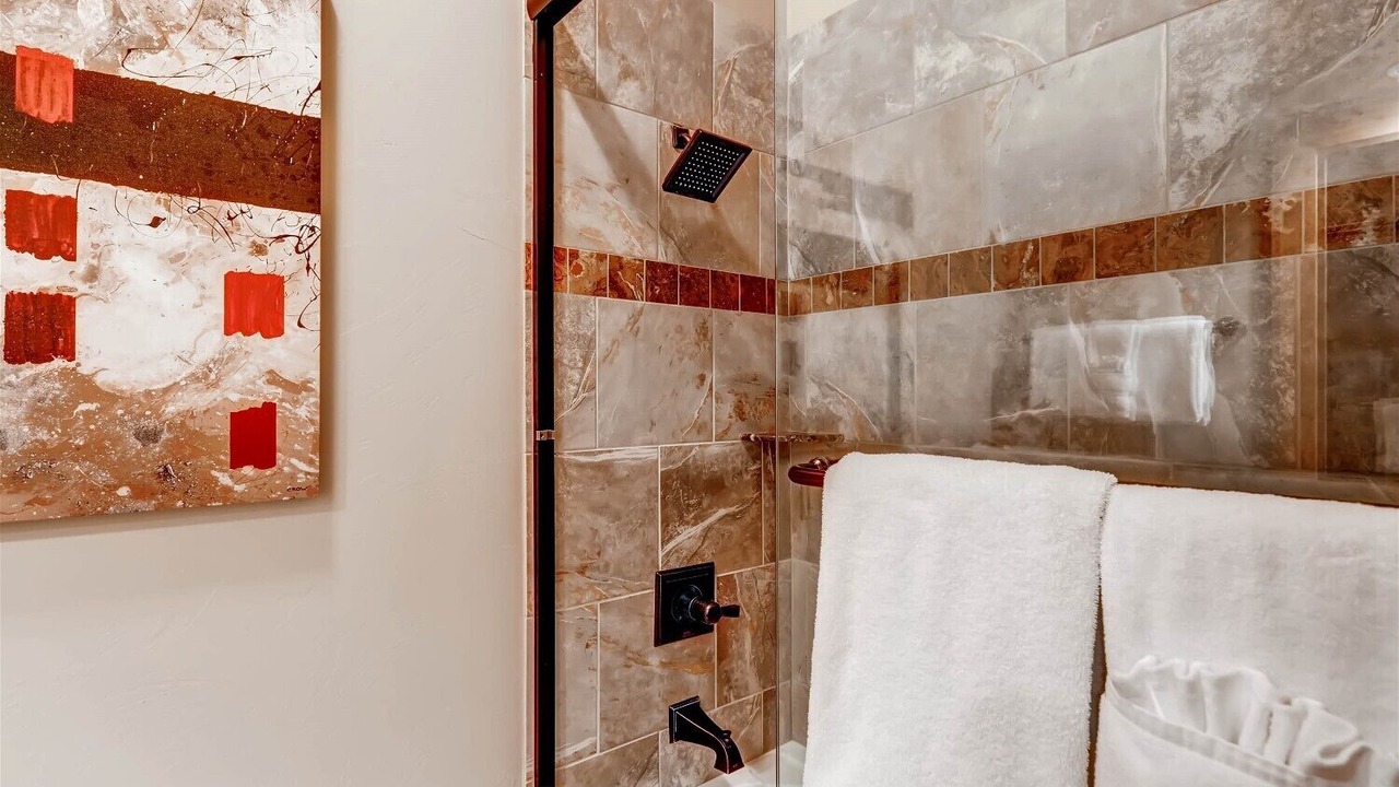 Photo of Bathroom in Frisco