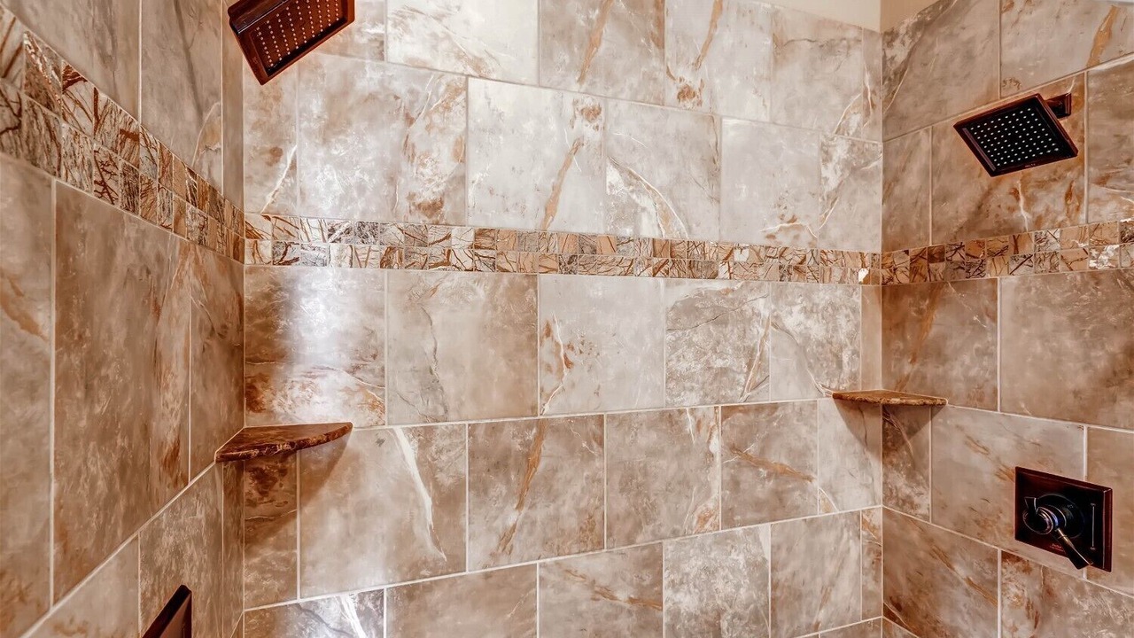 Photo of Bathroom in Frisco