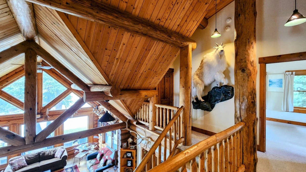 Photo of Bedroom in Crested Butte South