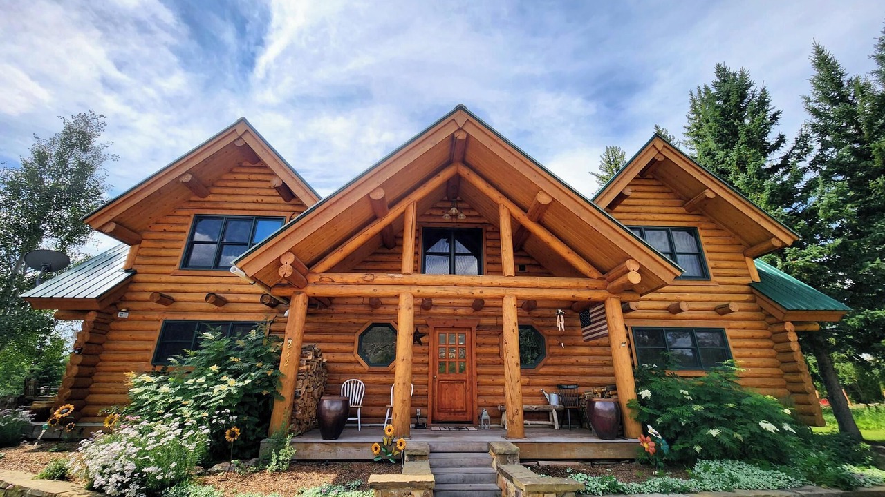 Photo of Outdoor in Crested Butte South