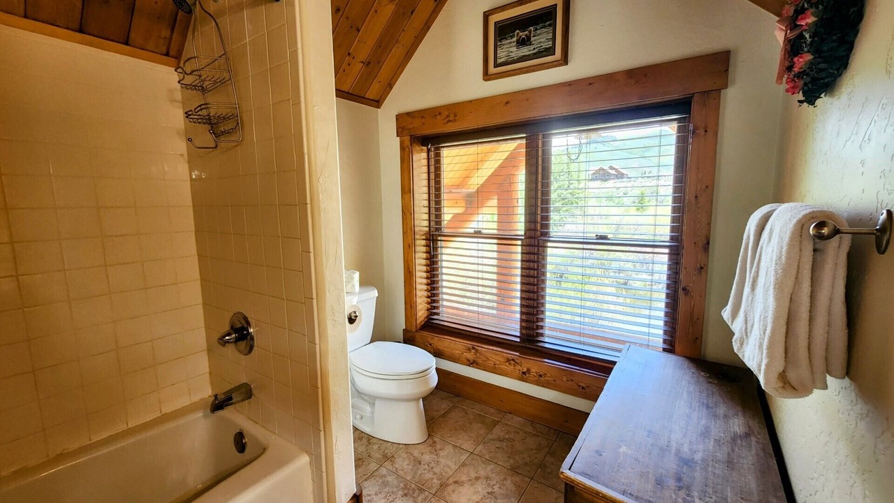 Photo of Bathroom in Crested Butte South