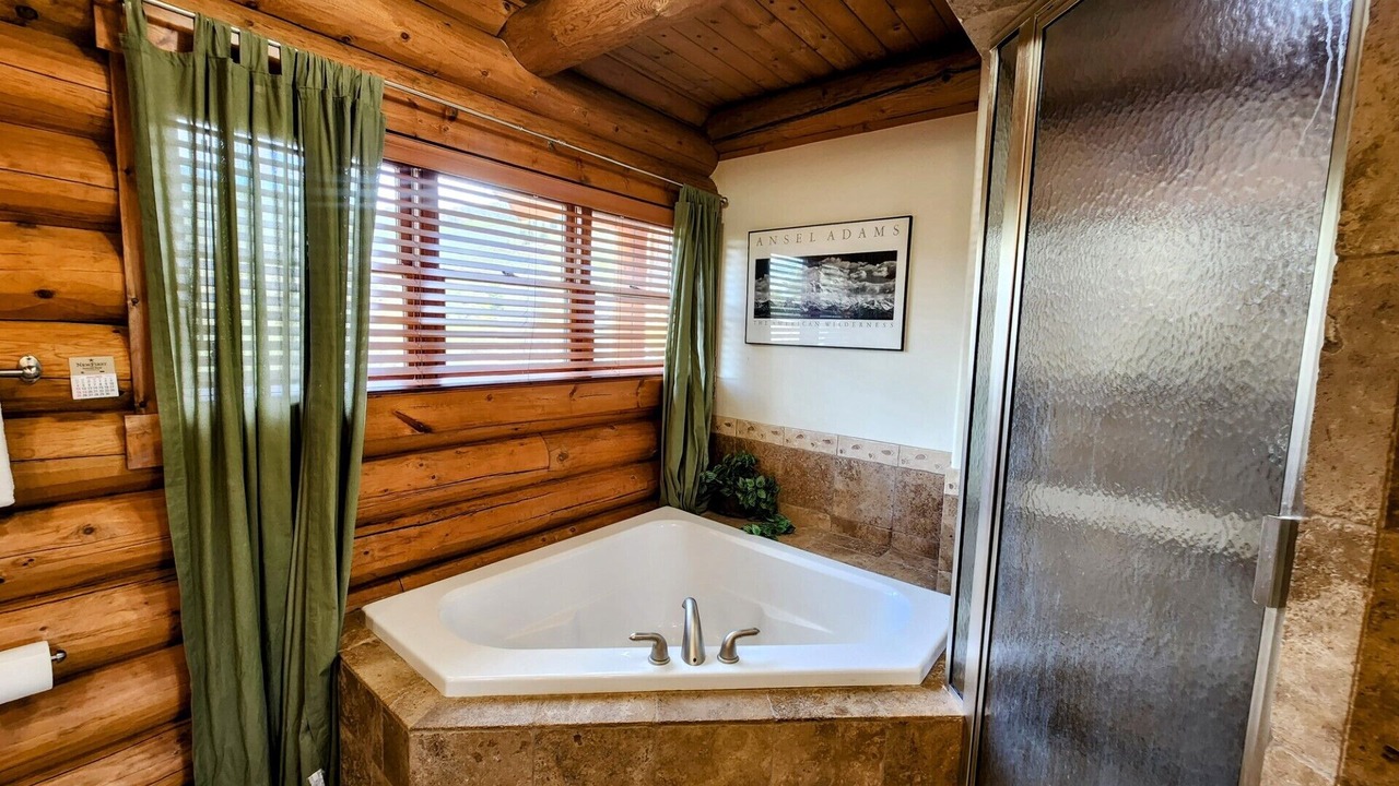 Photo of Bathroom in Crested Butte South