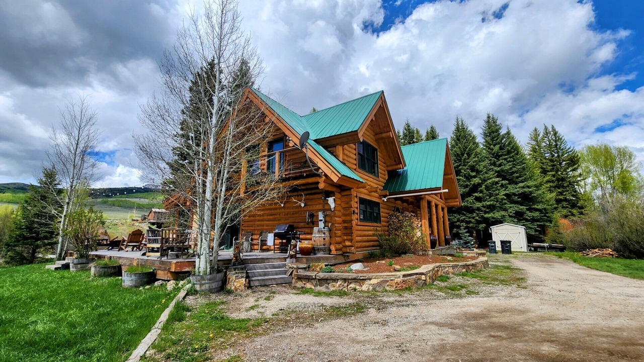 Photo of Outdoor in Crested Butte South