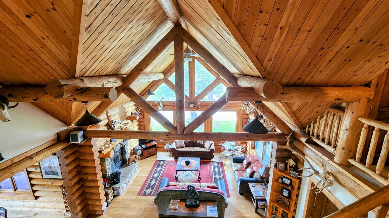 Photo of Bedroom in Crested Butte South