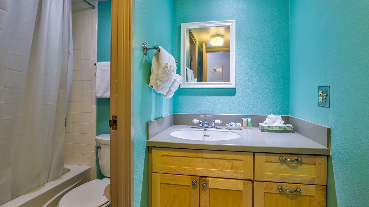 Photo of Bathroom in Frisco