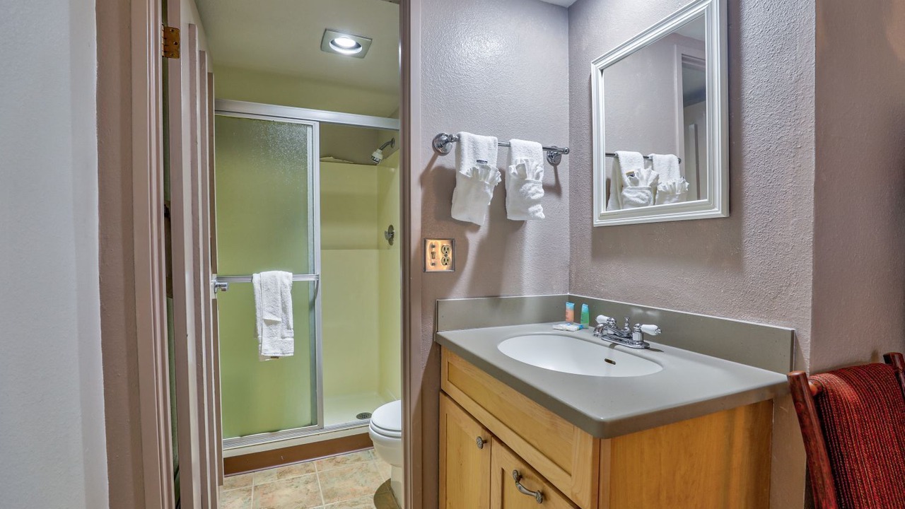 Photo of Bathroom in Frisco