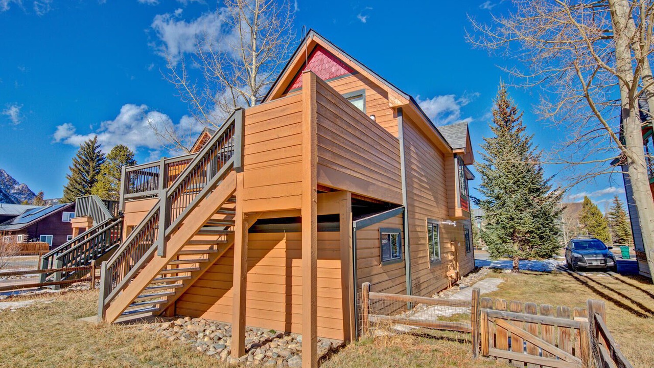 Photo of Outdoor in Frisco