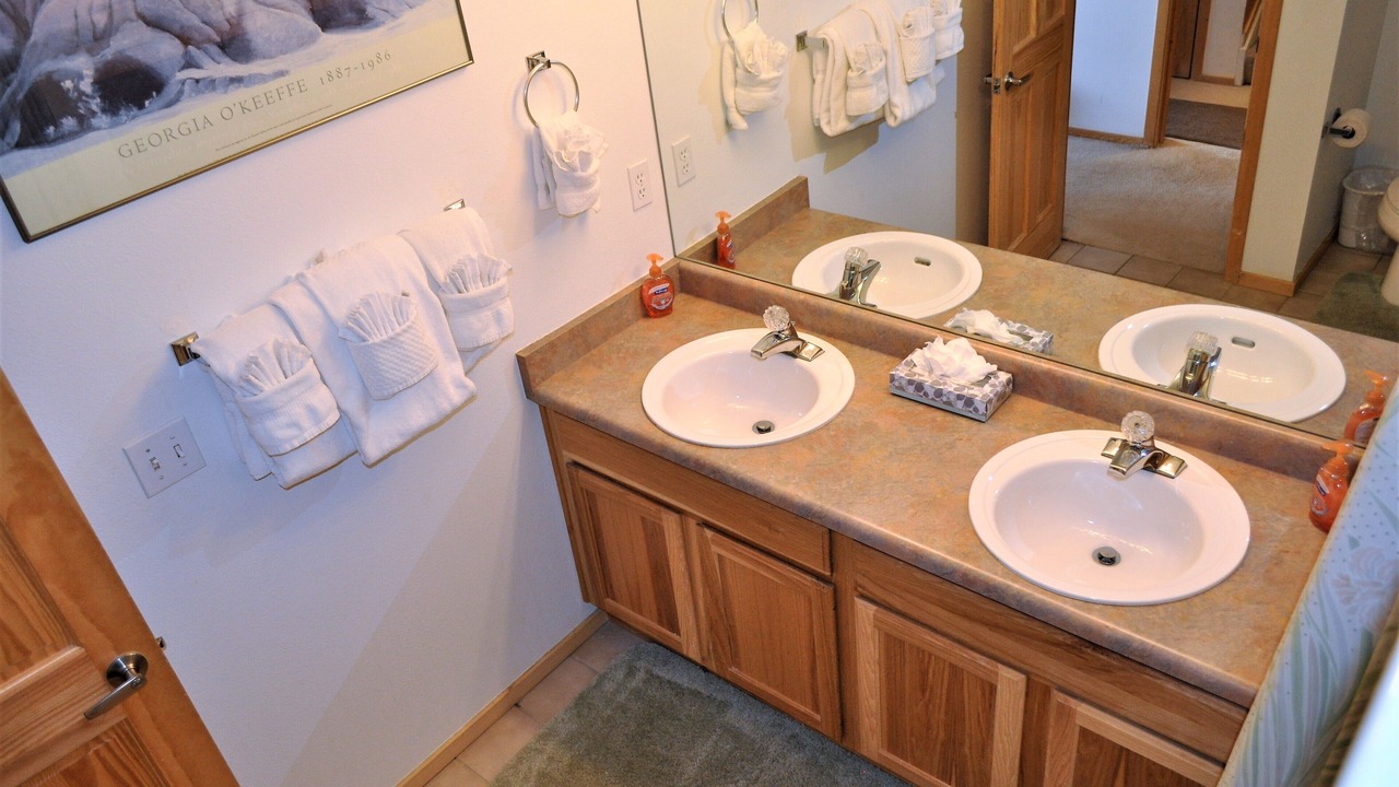 Photo of Bathroom in Wildernest