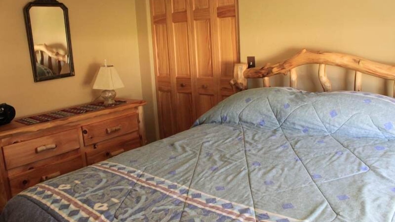 Photo of Bedroom in Crested Butte