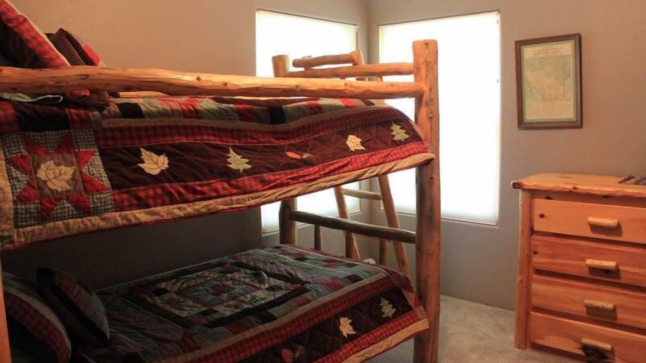 Photo of Bedroom in Crested Butte