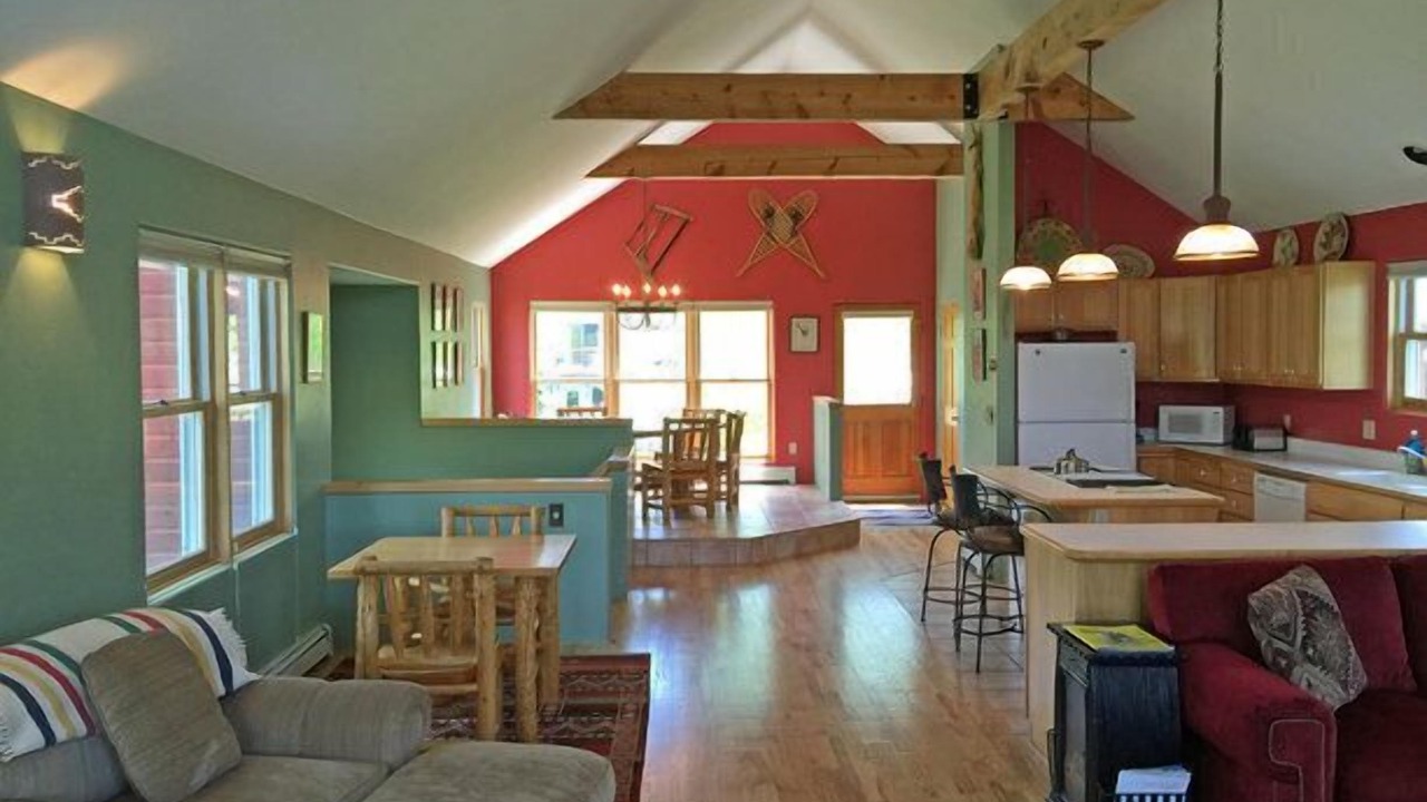 Photo of Bedroom in Crested Butte