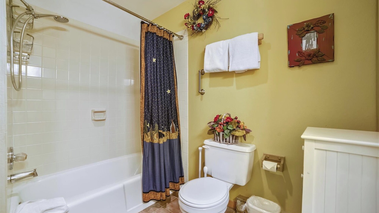 Photo of Bathroom in Frisco