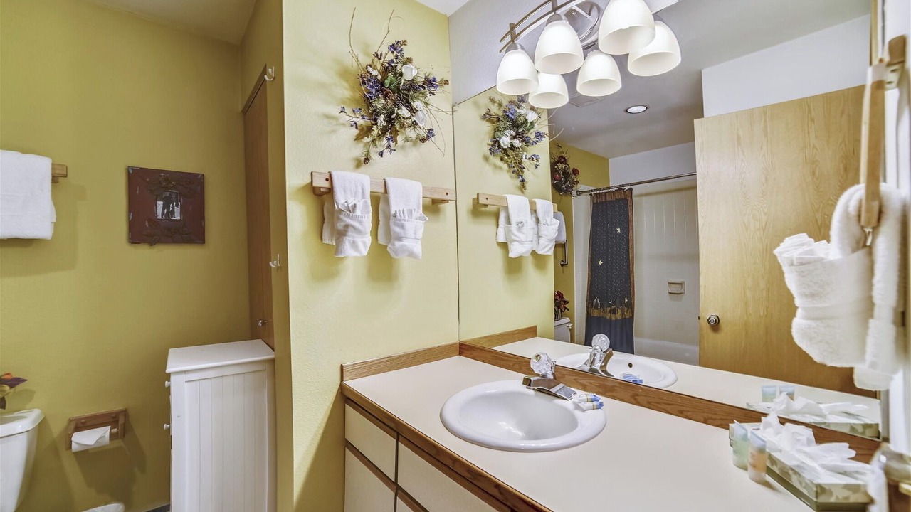 Photo of Bathroom in Frisco