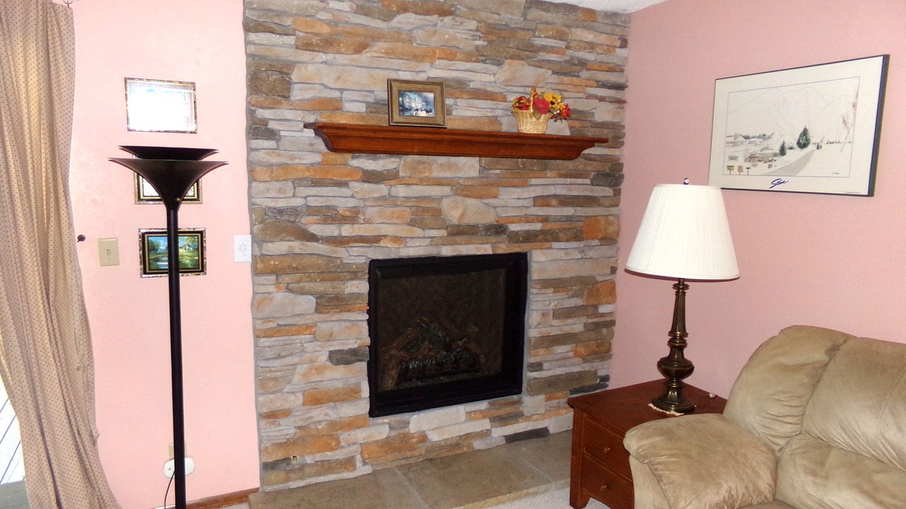 Photo of Livingroom in Frisco