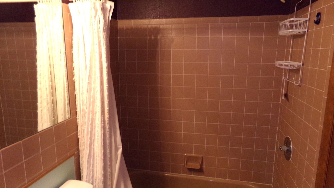 Photo of Bathroom in Frisco