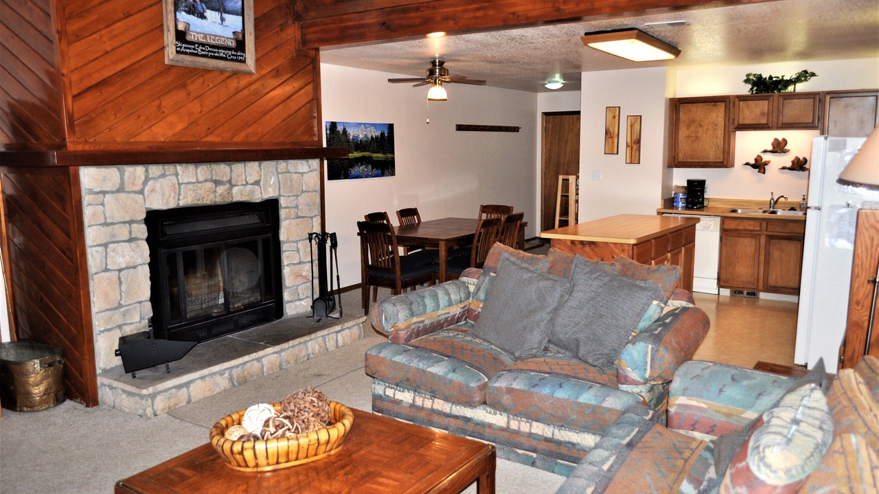 Photo of Livingroom in Wildernest