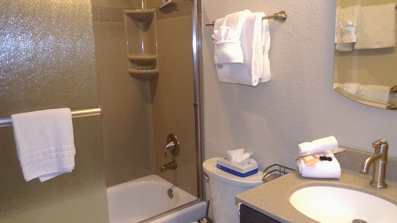 Photo of Bathroom in Wildernest