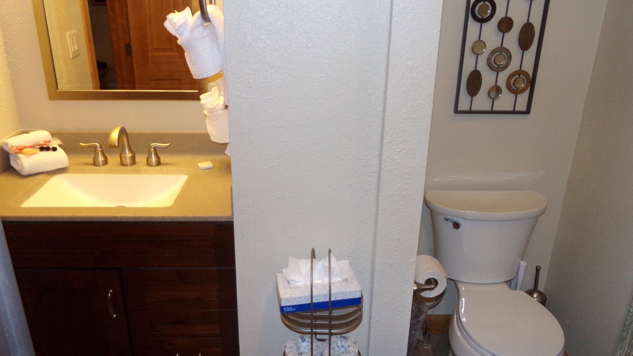 Photo of Bathroom in Wildernest