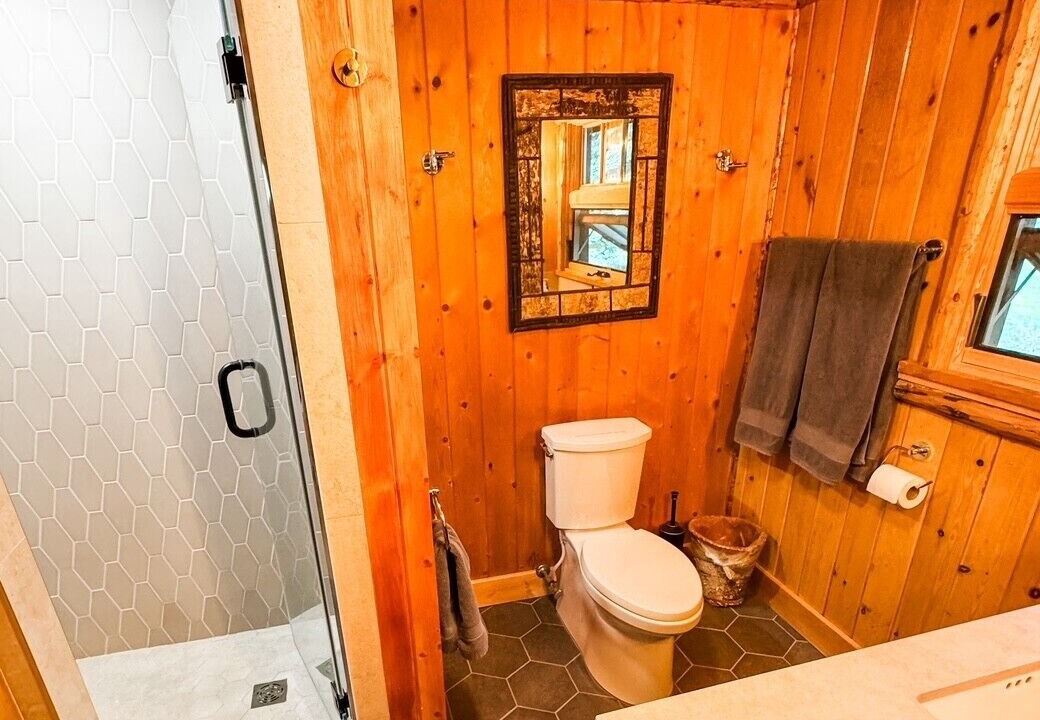 Photo of Bathroom in Almont